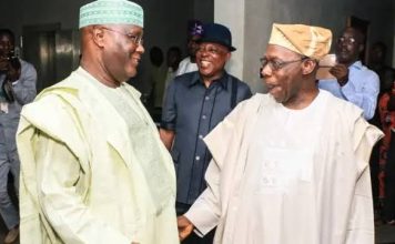 Atiku Counters Obasanjo, Says He Helped Him Become President and Defended Nigeria’s Democracy
